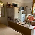 Gartenblick バート・エルスター