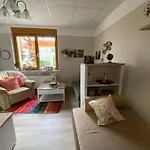 Gartenblick バート・エルスター
