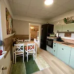 アパート Gartenblick バート・エルスター