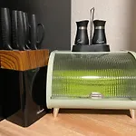 Gartenblick バート・エルスター