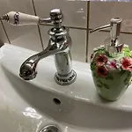 アパート Gartenblick バート・エルスター