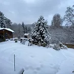 Gartenblick バート・エルスター