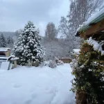 Gartenblick
