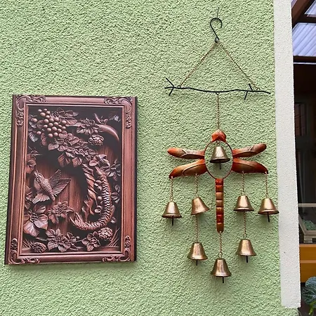 Apartment Gartenblick *