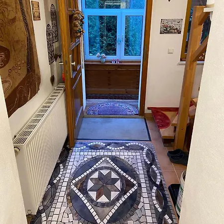 Gartenblick Apartment *