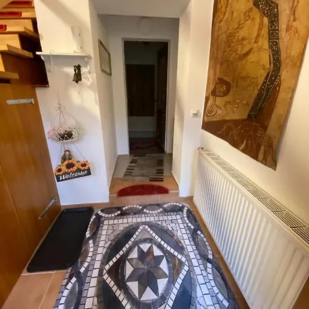 아파트 Gartenblick *