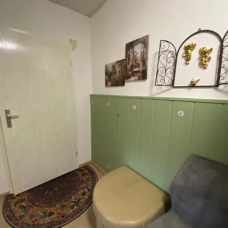 Gartenblick * 바트엘스터