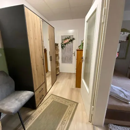 Gartenblick * 바트엘스터