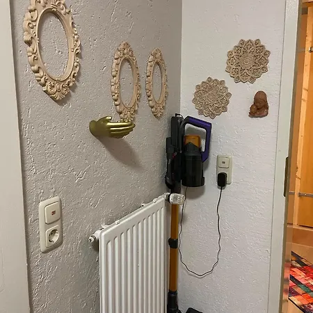 아파트 Gartenblick *