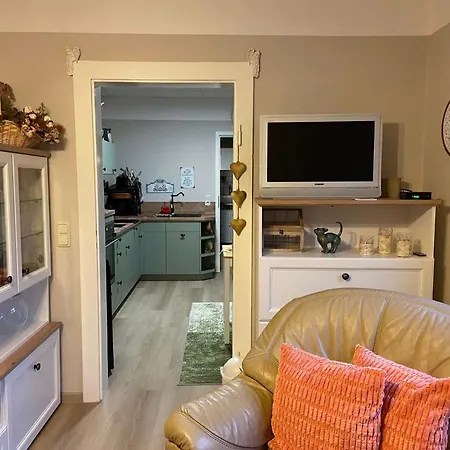 Gartenblick 아파트 *