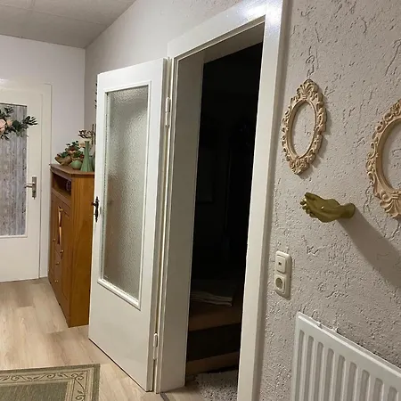 Gartenblick 바트엘스터