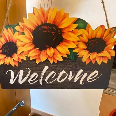 Gartenblick * 바트엘스터