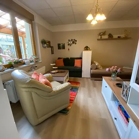 Gartenblick 아파트