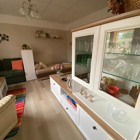 Gartenblick Апартаменты *