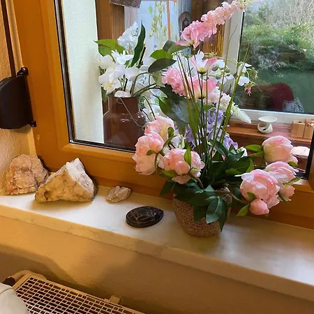 Gartenblick 아파트