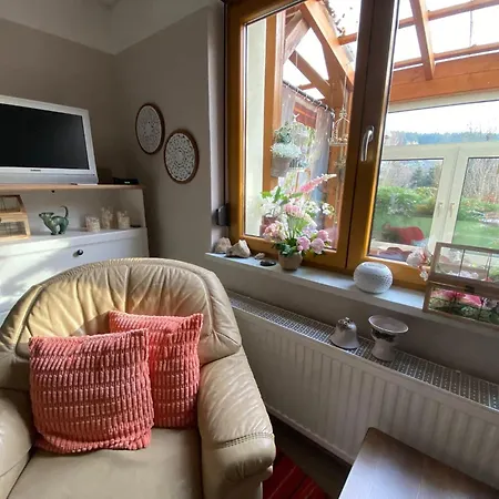 아파트 Gartenblick