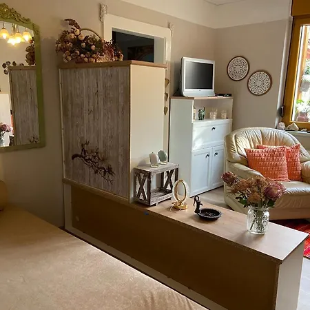 Gartenblick 바트엘스터