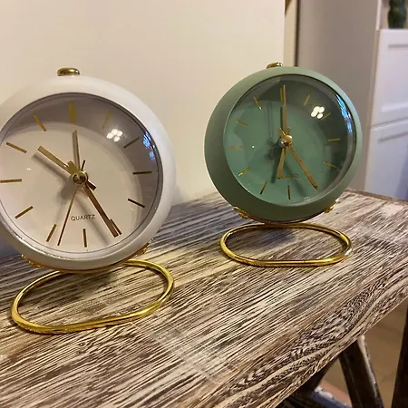 Gartenblick 아파트