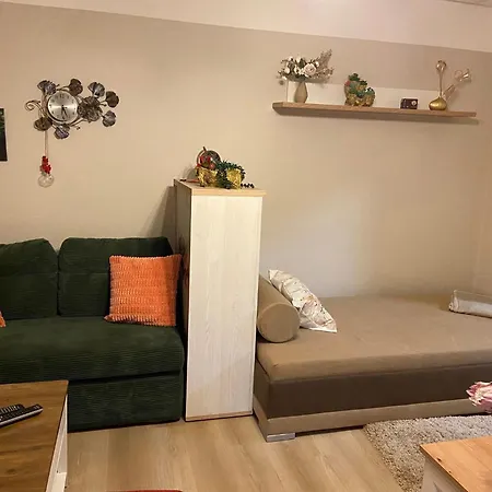 아파트 Gartenblick *