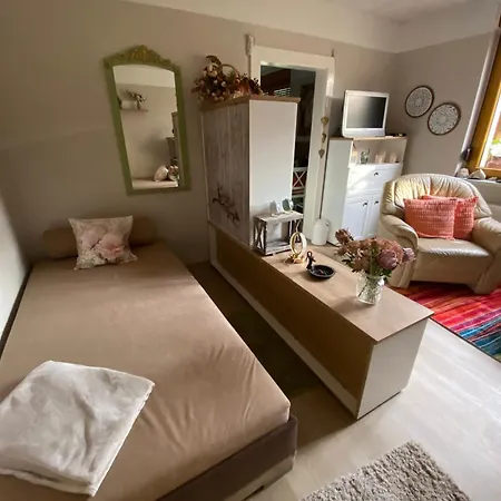 Gartenblick 아파트 *