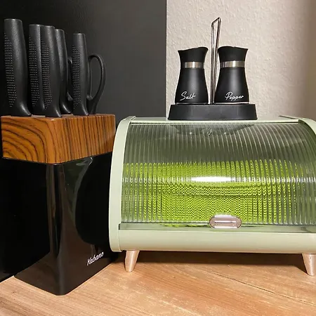 Gartenblick 바트엘스터