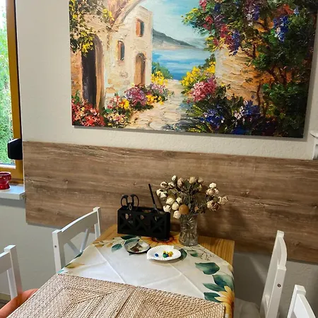 아파트 Gartenblick *