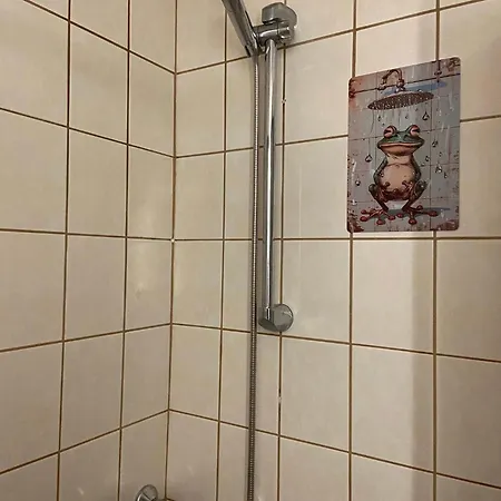 아파트 Gartenblick *