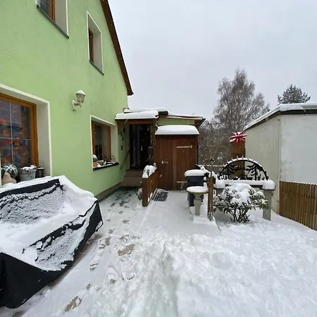 Gartenblick *
