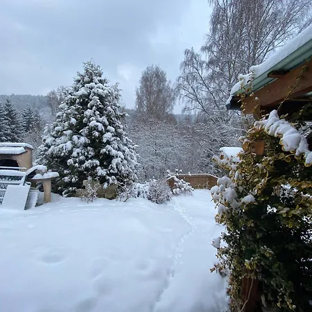 Gartenblick