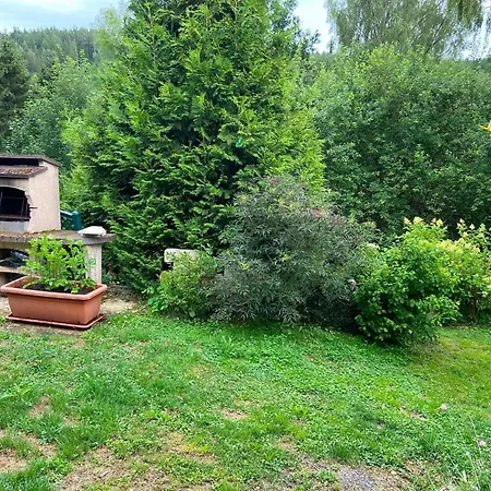 Gartenblick *