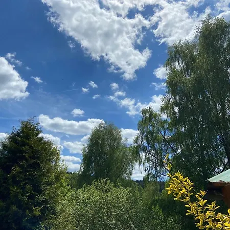 Gartenblick Апартаменты *