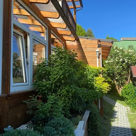 Gartenblick *