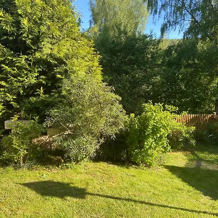 Gartenblick Апартаменты