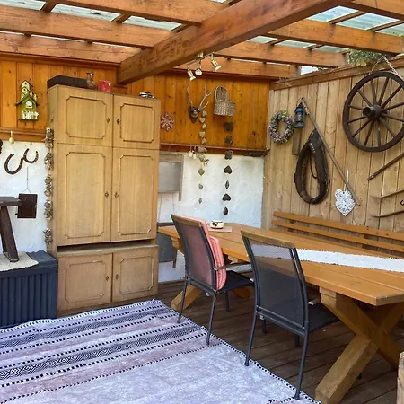 Gartenblick Апартаменты