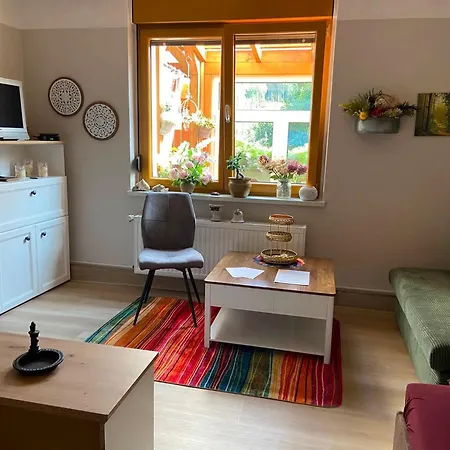 Gartenblick Apartment *