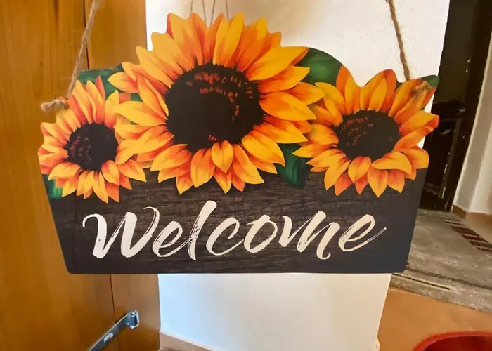 Gartenblick * Бад-Эльстер