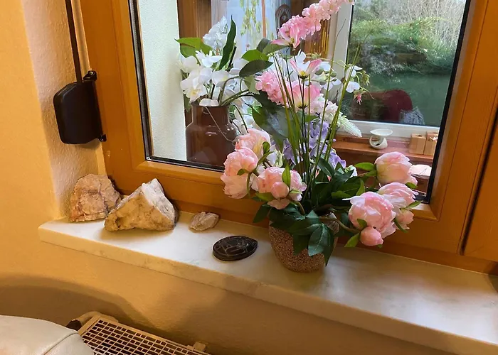 Gartenblick Apartment