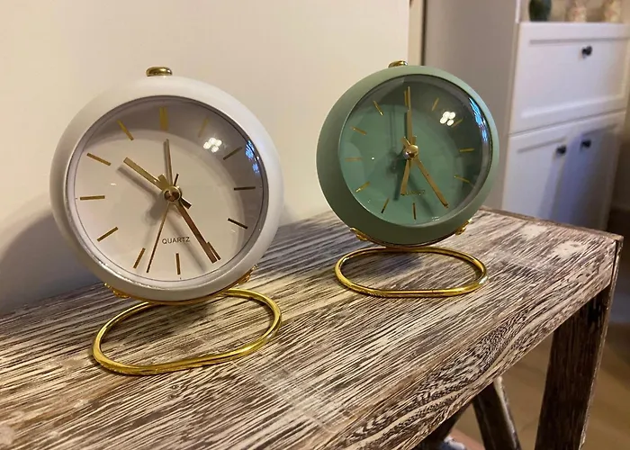 Gartenblick Апартаменты