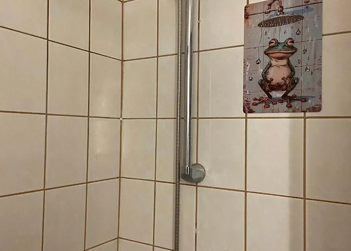 Apartment Gartenblick *