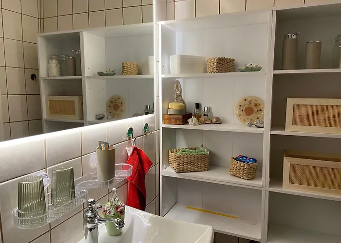 Gartenblick Апартаменты *